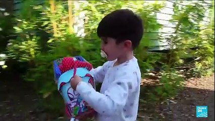 Début de vacances scolaires en France : week-end classé rouge sur les routes