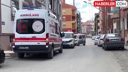 Karaman'da kanser hastası adam evinde silahla vurulmuş halde ölü bulundu