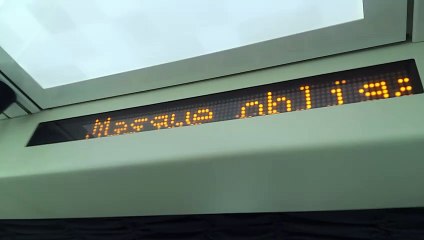 Van Hool Exquicity 24 Mettis 1304 vue intérieure