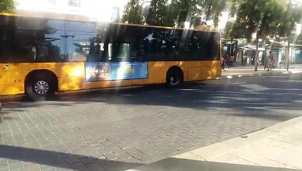 Mercedes-Benz Citaro II 0933