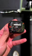 Real Forged Carbon  #carboncase #carbonfiber #airpods #car #cars