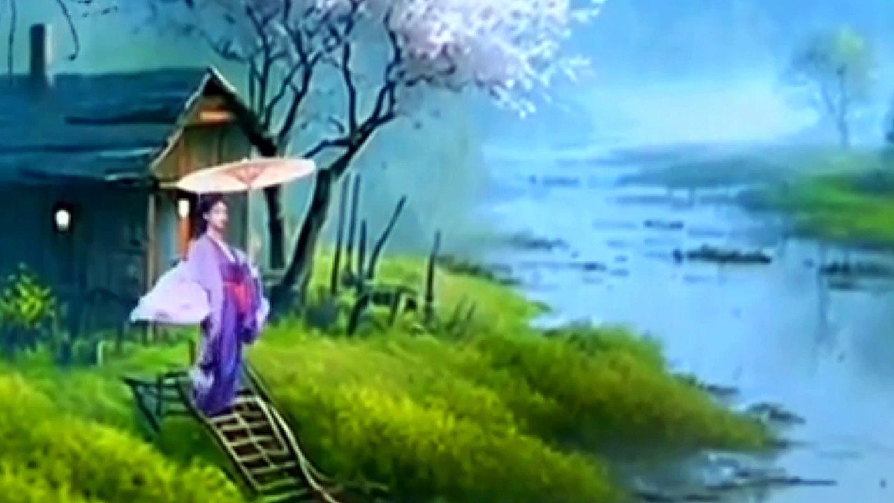 Thương Hoài ngàn năm - Tác giả Phạm Mạnh Cương