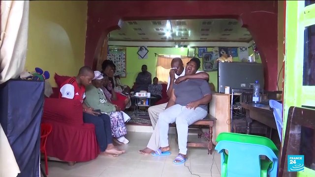 At least 30 Kenyans abducted over anti-tax hike protests, human rights groups say