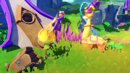 Genshin Impact - Video de Presentación versión 4.8