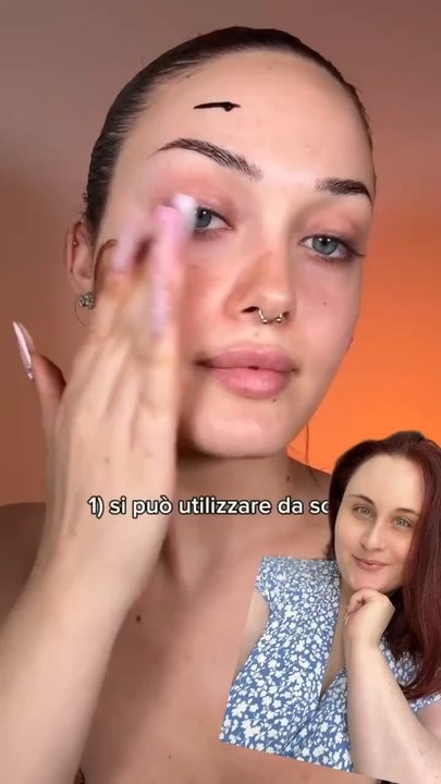 On teste le sunkissed de Clinique 