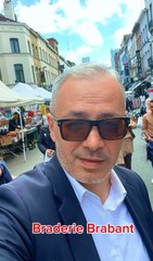 #saturday #brabant #ruebrabant #quartiernord #schaerbeek #niceday #pourtoi #pourvous #viral