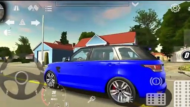 العاب سيارة شرطة العاب سيارات - محاكي ألقياده - سيارات - لعبة Car Parking