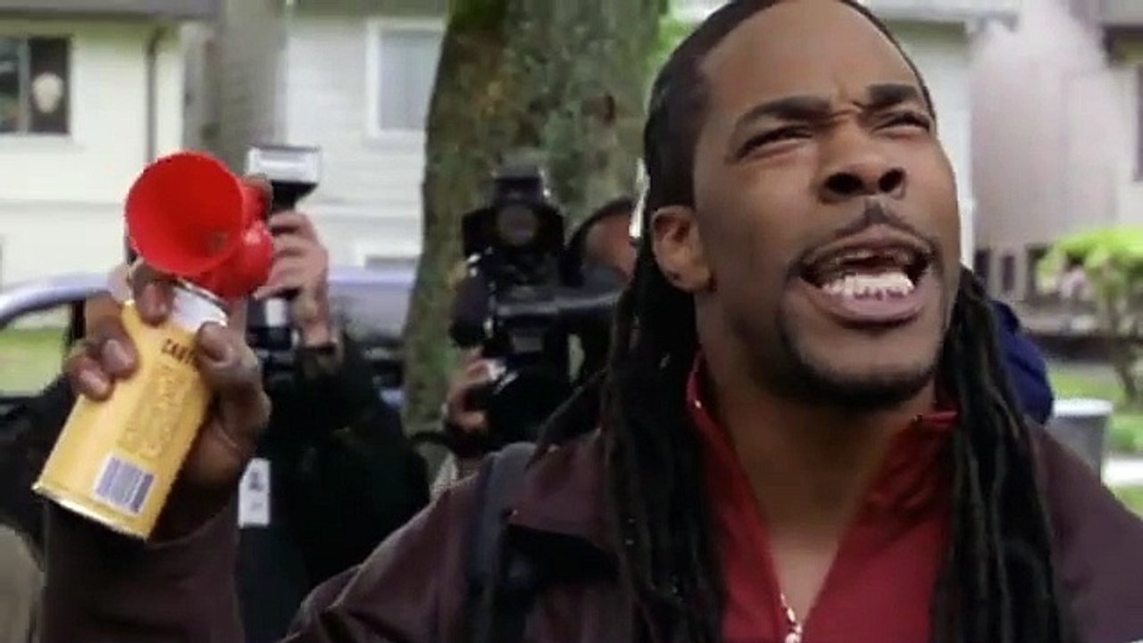 Halloween : Resurrection Bande-annonce (EN)