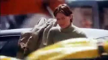 Traqué Bande-annonce (IT)