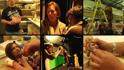 Fantastic Mr. Fox Bande-annonce (EN)