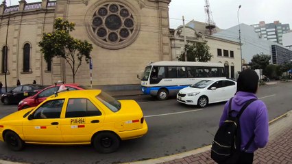 ペルーのリマを訪れるのは安全ですか?