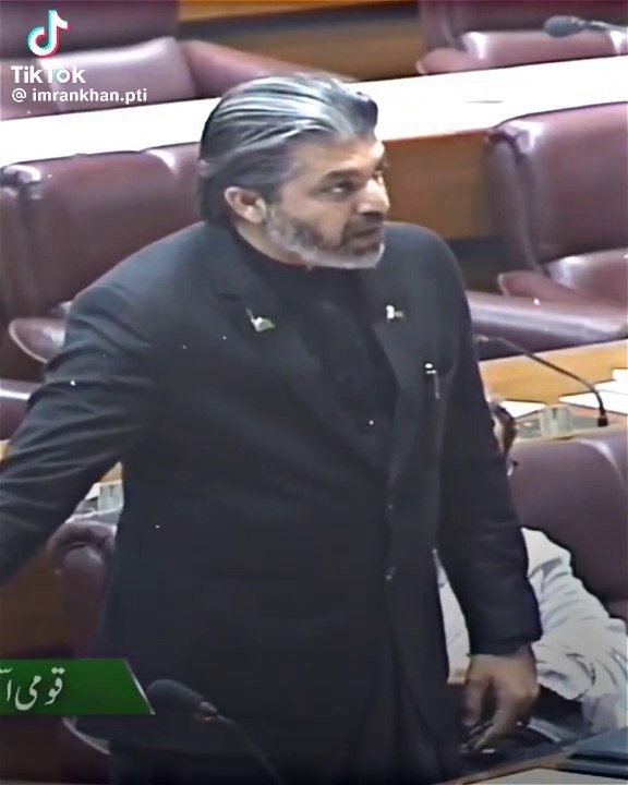Imran Khan