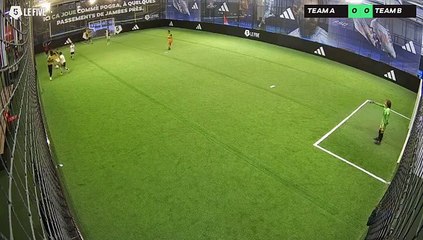 ACADEMIE5 06/07 à 15:38 - Football Terrain 1 (LeFive Créteil)