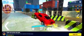 Real car driving gaming video | offline games