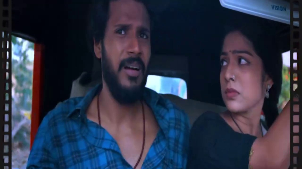 Latest South Movie Hindi Dubbed - Watch Online - Tamil Movies in Hindi - Mystery Horror mMovies