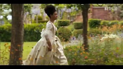 Queen Charlotte: A Bridgerton Story Saison 1 -  (EN)