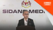 Fahmi akan jumpa semua penyedia platform media sosial bulan ini