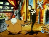 The Addams Family (1992) 110 Itt's Over