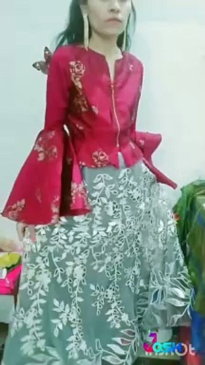 Beautiful lehenga