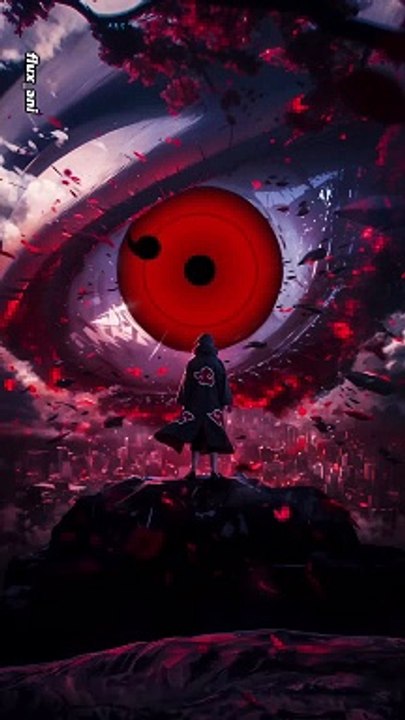 Feel the Sharingan Power !   @flux_ani   Who is your Favorite  Comment & Follow if you liked   #akatsuki #akatsukimember #animereels #anime #sharingan #sharinganeyes #naruto #animeartwork #animeartist #animestyle #