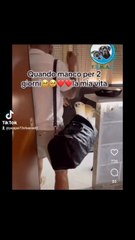 quando arrivo a casa