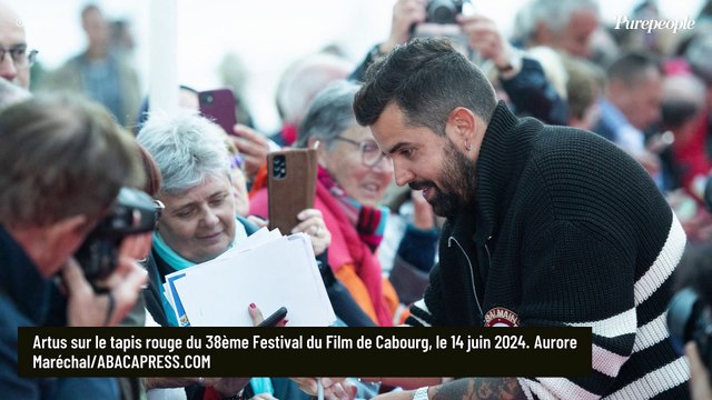 Artus s'en prend à la grande famille du cinéma après le carton d'Un p'tit truc en plus : Je voudrais une reconnaissance