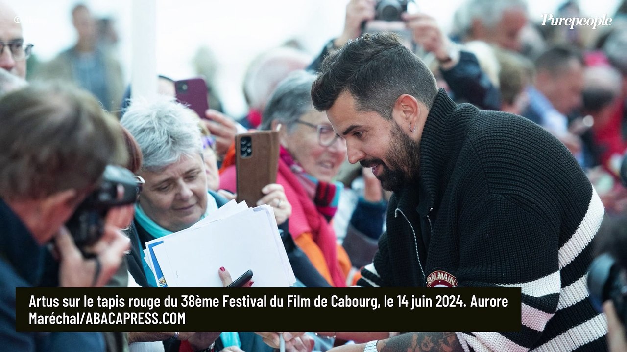 Artus s'en prend à "la grande famille du cinéma" après le carton d'Un p'tit truc en plus : "Je voudrais une reconnaissance"
