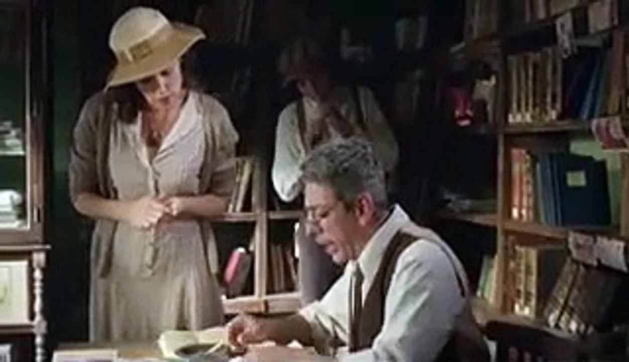 La vida prometida Cap 5