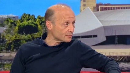 Labour MP takes jibe at George Galloway after beating him in general election