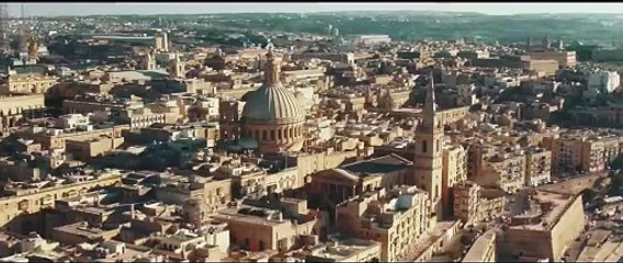 Accident Man Hitman's Holiday - Trailer