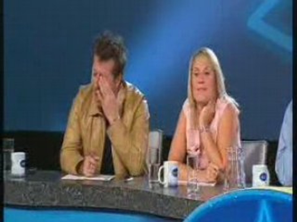 American Idol - Eye of the tiger