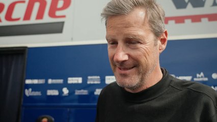 Inside Teams  - Interview Visbeek