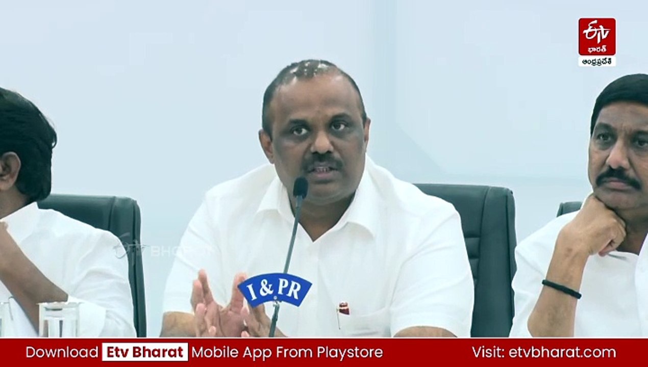 'కమిటీలతో విభజన సమస్యలకు పరిష్కారం'