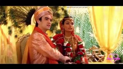 A história de Camila e Ravi Parte 3