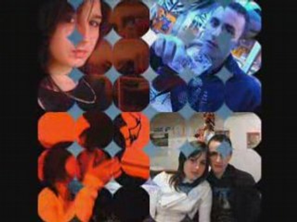 Doudou et moi