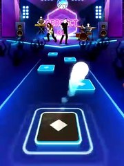 Tiles Hop Unity TheFatRat 2