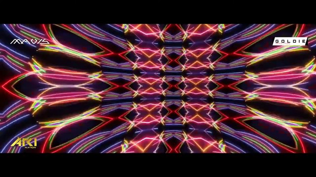 Bekhayali X Alarm Mashup DJ Mavis X DJ Goldie X DJ Ari _ King Visuals