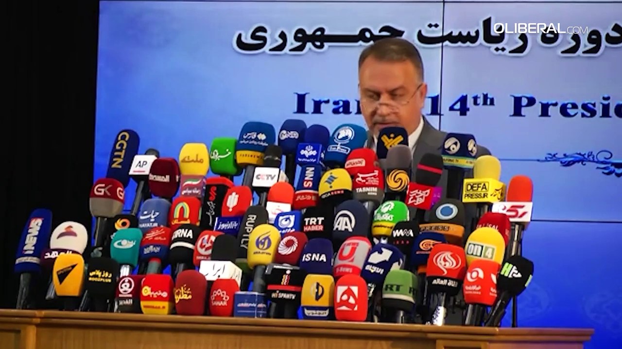 Reformista Pezeshkian vence eleições presidenciais no Irã