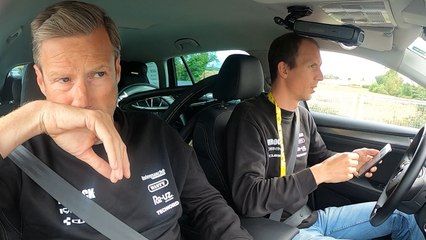 Inside Teams  - Intermarché Wanty celebration