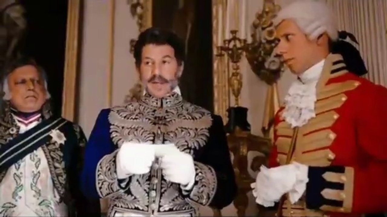 A história de Penélope e Colin Bridgerton Parte 1