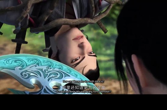 (Ep10) Jinwu Guard:The Wind Rises in Jinling Ep 10 Sub Indo | English Subtitle (金吾卫之风起金陵)(Jinwu Wei-Zhi Feng Qi Jinling)