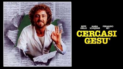 Cercasi Gesù (1982) HD