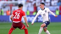 Euro 2024: Micah Richards praises ‘delightful’ Foden after improved England performance against Switzerland