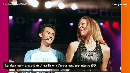 Philippe Bas et Garou : Qui est leur ex en commun qui a fréquenté une star internationale ?