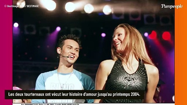 Philippe Bas et Garou : Qui est leur ex en commun qui a fréquenté une star internationale ?