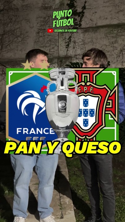 11 IDEAL ENTRE PORTUGAL Y FRANCIA
