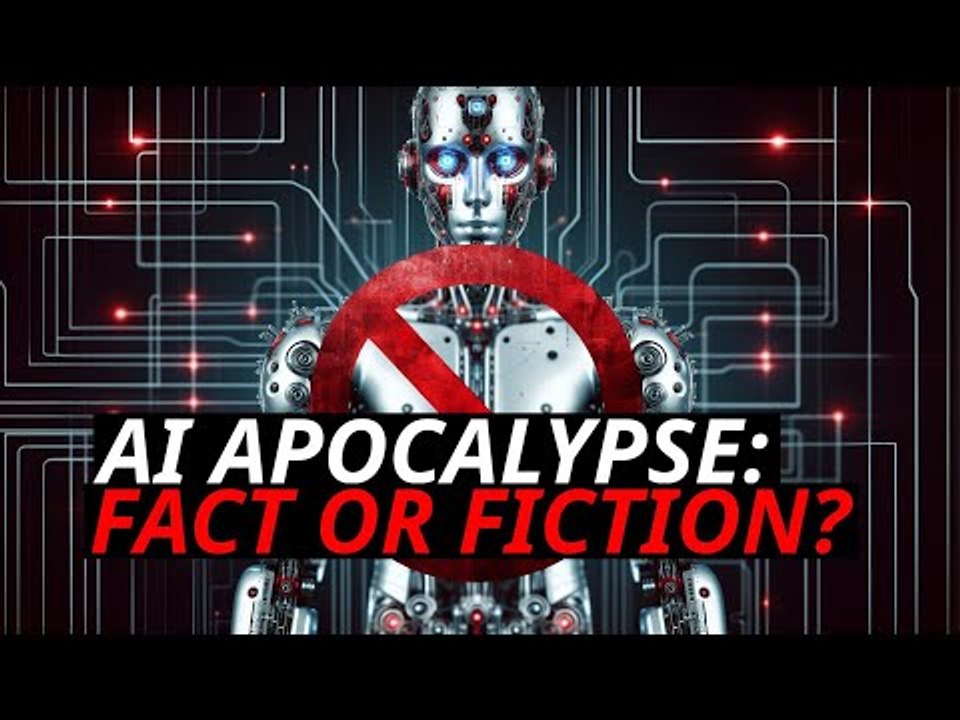 Why the AI Apocalypse is Impossible