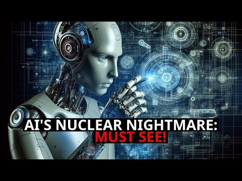 The Herculean Task of AI Building Nuclear Missiles: A Supply Chain Nightmare