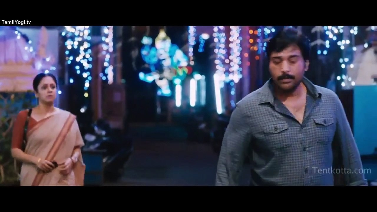 36 Vayadhinile (2015) DVDRip HD