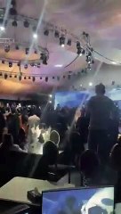 Nimra mehra in event || in behriya town